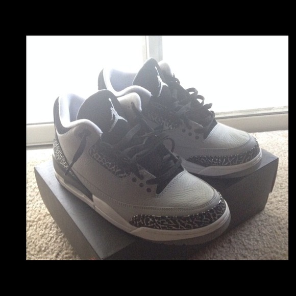 For all that I said 4.5 it's a 5, other is 5.5. - Picture 1 of 3