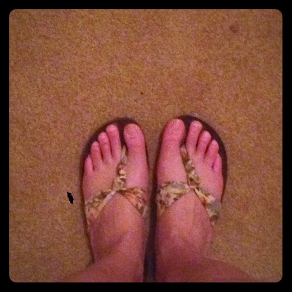 Sandals
