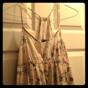 NWT Unicorn Print Dress