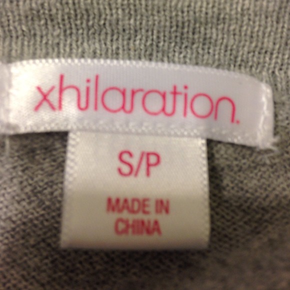 Black heart elbow patch cardigan - Picture 3 of 3