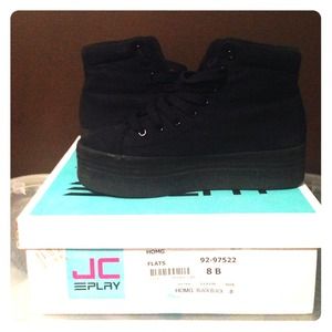 Jeffrey Campbell sneakers