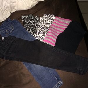 ♦️BUNDLE♦️ for @mahniiika