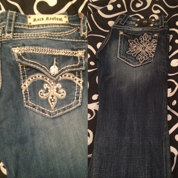 Rock Revivals