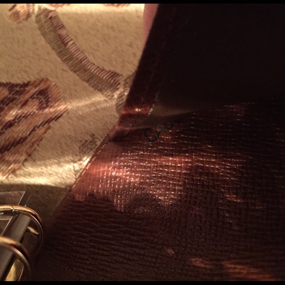 Authentic Louis Vuitton Agenda PM. - Picture 2 of 4