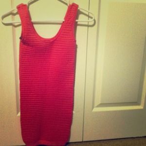 material girl dress.