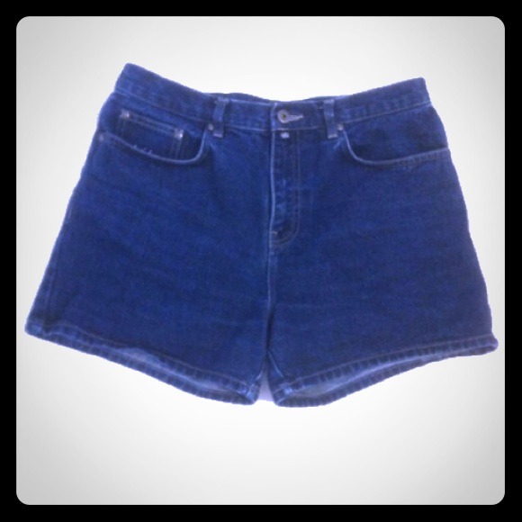 🌸 Nautica low rise shorts buy2get1