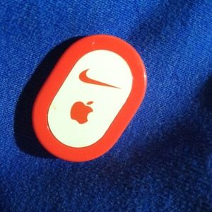 ❦ iPhone ❦NIKE Sensor