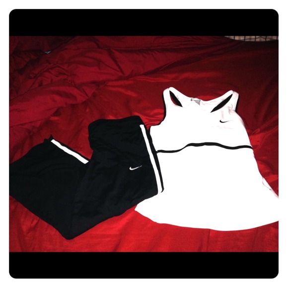 Nike fit-dry - Picture 1 of 1