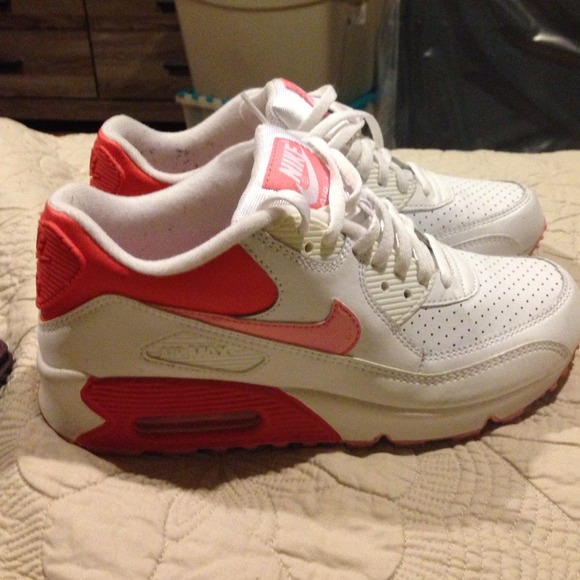 Women's AirMax 90
