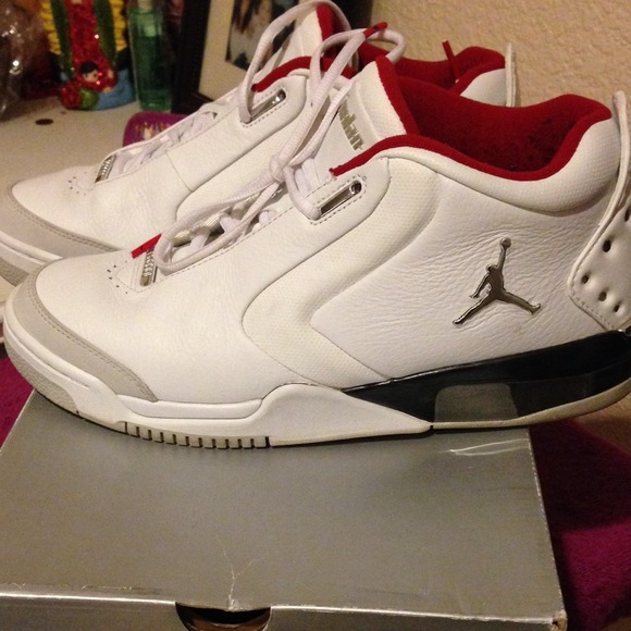 JORDAN BIG FUND SZ10