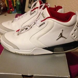 JORDAN BIG FUND SZ10
