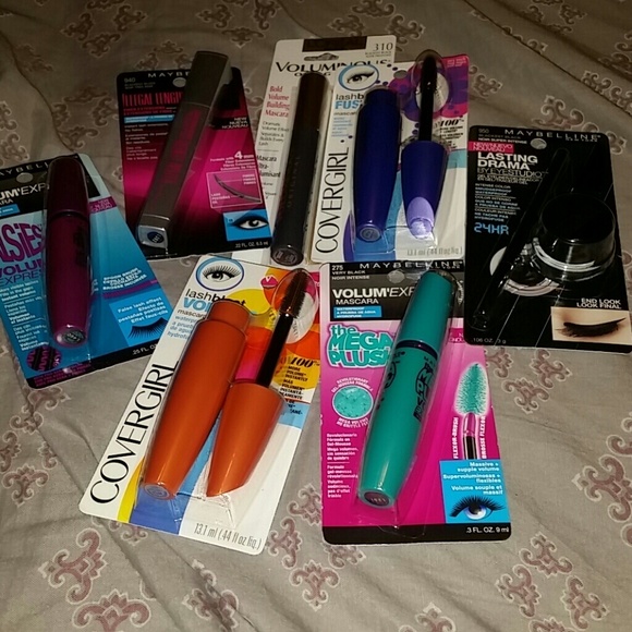 Another makeup bundle