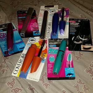 Another makeup bundle