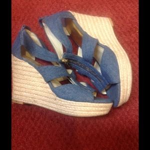 Michael Kors Wedges