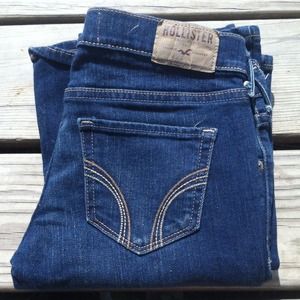 ❦ Jeans ❦ 3 pair ae & hollister