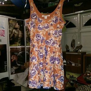 American rag dress