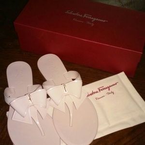 Salvatore ferragamo Bali