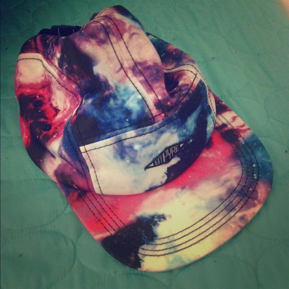 Galaxy snap back