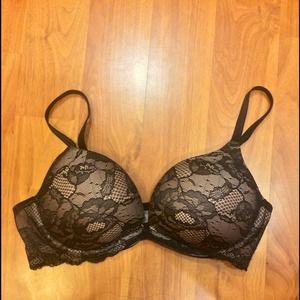 Biofit lace bra