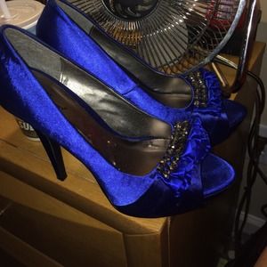 Heels ‼️ Price Reduction ‼️