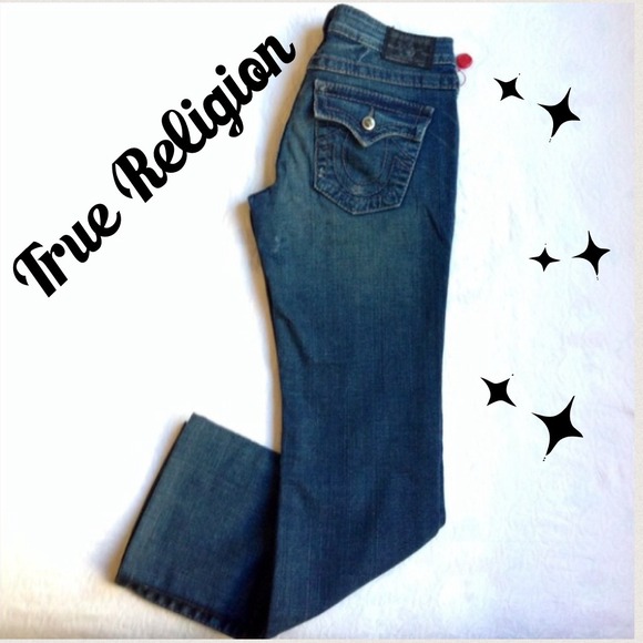 True Religion's
