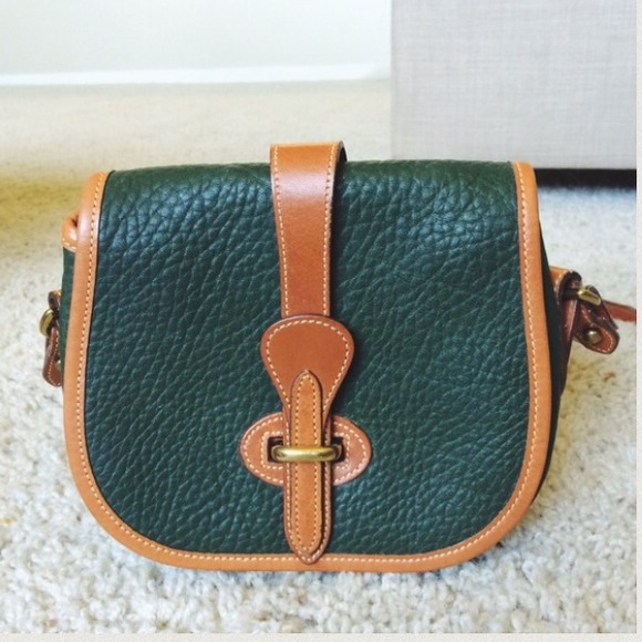 Authentic dooney and bourke