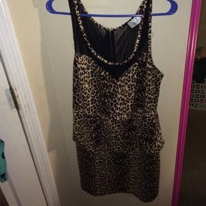 Dress🐆🐆🐆