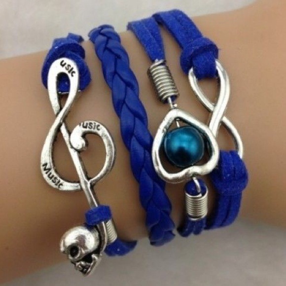 🎶 Music lover bracelet