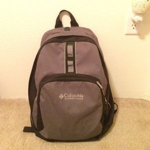 Columbia Backpack
