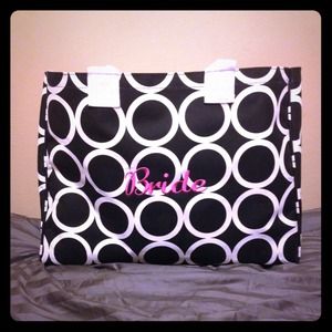 Bride bag