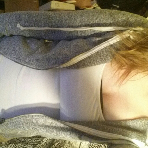 Small American Eagle jacket