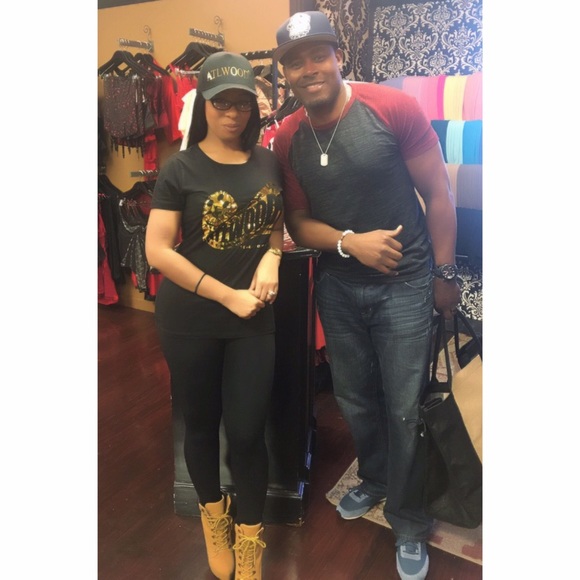 Let’s Connect On Instagram/TikTok - Picture 5 of 10