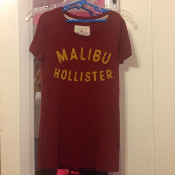Hollister Shirt