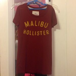 Hollister Shirt