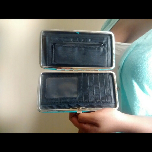 Owl Wallet - Picture 3 of 3