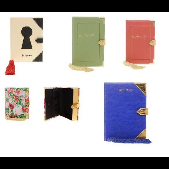 LOOKING FOR THESE ASOS CLUTCHES! Do YOU own this?