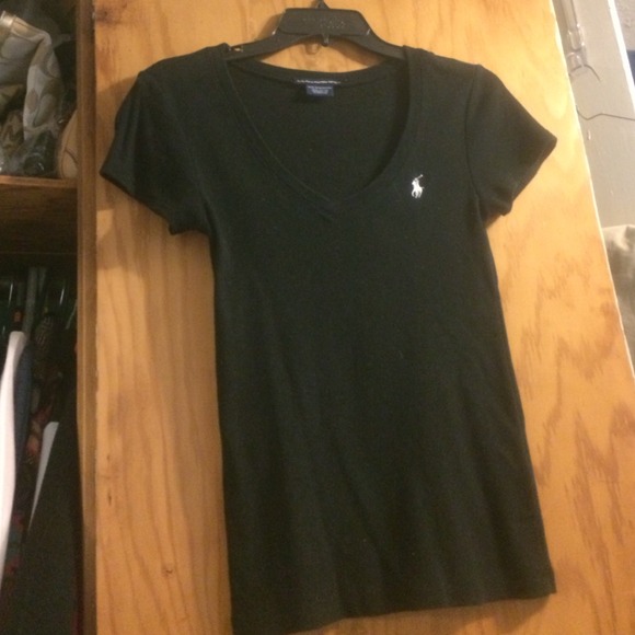 Ralph Lauren tee - Picture 1 of 4