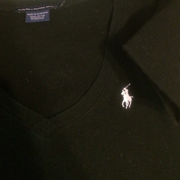 Ralph Lauren tee - Picture 3 of 4