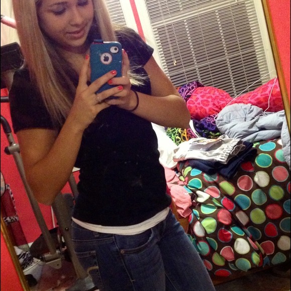 Ralph Lauren tee - Picture 4 of 4