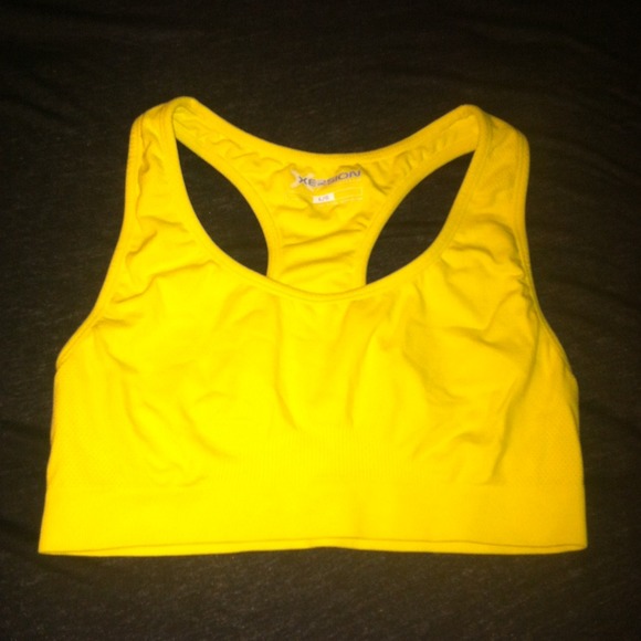 BRAND NEW Sports Bra!