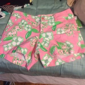 Callahan shorts