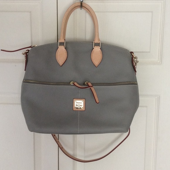 This will be the LAST WEEK for this purse.