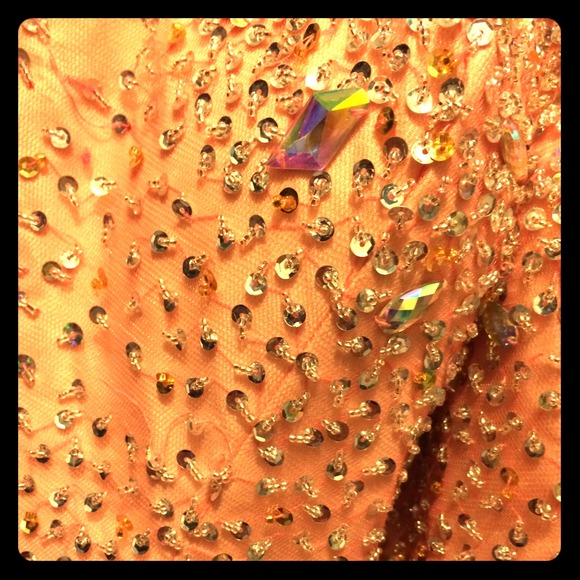 💥FINAL CUT💥 FORMAL GOwn