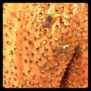 💥FINAL CUT💥 FORMAL GOwn