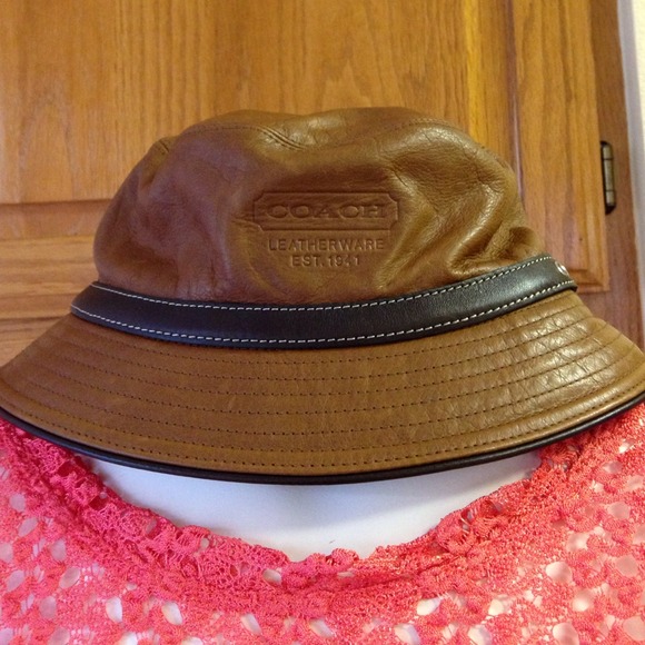 🔆Coach Hat🔆