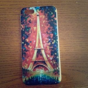 iPhone case