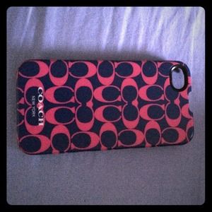 Cutch iphone 4/4s case