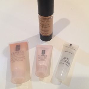 Sephora Travel Sized Makeup Bundle!