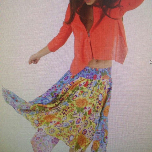 Soft  Catchy jacket - Picture 2 of 3