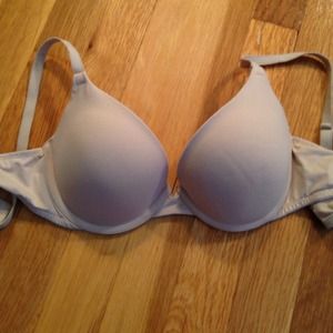 ⭐️REDUCED⭐️ PINK beige push-up bra